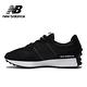 [New Balance]復古鞋_中性_黑色_MS327CBW-D楦 product thumbnail 3