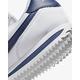 NIKE CORTEZ BASIC SL (GS) 男女大童休閒鞋-白藍-904764106 product thumbnail 8