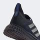 Adidas 4DFWD 3 M [ID3491] 男 慢跑鞋 運動 專業 路跑 4D中底 馬牌底 透氣 愛迪達 黑銀藍 product thumbnail 7