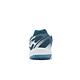Mizuno 排球鞋 Cyclone Speed 4 藍 男鞋 女鞋 羽桌球 室內運動 入門款 美津濃 V1GA2380-22 product thumbnail 4