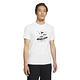 Nike Golf 外太空圖案設計 短袖T-Shirt 白 DC0100-100 product thumbnail 2