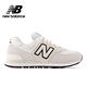 [New Balance]復古鞋_中性_米杏色_U574WB2-D楦 product thumbnail 3