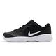 Nike 網球鞋 Court Lite 2 運動 男鞋 基本款 皮革 簡約 避震 包覆 球鞋 黑 白 AR8836005 product thumbnail 2