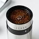 【PO:Selected】丹麥手沖咖啡三件組(咖啡壺-黑/玻璃杯240ml-紅/咖啡磨2.0) product thumbnail 6