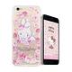 三麗鷗授權 My Melody iPhone 6s 4.7吋 空壓手機殼(玫瑰美樂蒂) product thumbnail 2