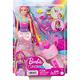 Barbie 芭比 - 夢托邦轉轉髮型遊戲組 product thumbnail 2