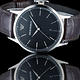 Emporio Armani Classic 都會簡約時尚腕錶(AR2480)43mm product thumbnail 3