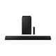 【送5%超贈點】SAMSUNG三星 3.1.2聲道 藍牙聲霸soundbar HW-Q700A/ZW product thumbnail 4