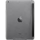 Metal-Slim Apple iPad Mini2多段折疊皮套+[贈品]鋼化保護貼 product thumbnail 5