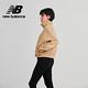 【New Balance】 半開襟上衣_女性_泰奶色_AWT31501INC product thumbnail 5