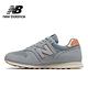 New Balance 復古鞋_女_粉藍_WL373CB2-B product thumbnail 3