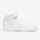 Nike Air Force 1 中筒鞋 '07 男休閒鞋-白-CW2289111 product thumbnail 3