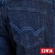 EDWIN FLEX高腰直筒牛仔褲-男-原藍色 product thumbnail 10