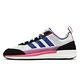 adidas 休閒鞋 SL 7200 Pride 男鞋 愛迪達 海外限定 驕傲 回彈 彩色 FY9020 product thumbnail 2