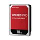 WD102KFBX 旗艦紅標 10TB 3.5吋NAS硬碟 product thumbnail 2