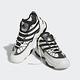 Adidas Top Ten 2010 HR0099 男 籃球鞋 運動 復刻 球鞋 皮革 避震 穿搭 白黑 product thumbnail 4