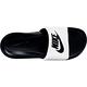 NIKE 拖鞋 運動  舒適 涼鞋 男鞋 黑白 DD0234100 VICTORI ONE SLIDE MIX product thumbnail 5