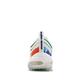 Nike 高爾夫球鞋 Air Max 97 G NRG 男鞋 氣墊 舒適 避震 運動 球鞋 穿搭 彩 白 CK1219100 product thumbnail 4