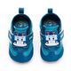 【POLI 波力】救援小英雄 童超細纖維寶寶鞋-藍/POKK34246 product thumbnail 3