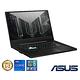 ASUS FX516PR 15吋電競筆電 (i7-11370H/RTX3070/8G/512G SSD/TUF Dash F15) product thumbnail 5