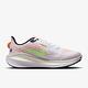 NIKE 慢跑鞋 女鞋 運動鞋 緩震 W VOMERO 17 白粉 FB8502-100 (2W5484) product thumbnail 3