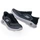 SKECHERS 男鞋 健走系列 瞬穿舒適科技 GO WALK ANYWHERE - 216314BKGY product thumbnail 5