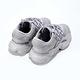 Adidas Ozweego C [GX1645] 中童 休閒鞋 運動 經典 復古 老爹鞋 緩震 透氣 穿搭 愛迪達 灰 product thumbnail 3
