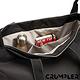 Crumpler 小野人 BIG BREAKFAST 班尼 托特包(L) 黑 product thumbnail 2