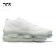 Nike 休閒鞋 Wmns Air Max Scorpion FK 女鞋 白 大氣墊 針織鞋面 DJ4702-100 product thumbnail 3