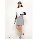 Callaway 運動風女士短裙 灰 252-0128801-022 product thumbnail 2