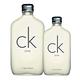 【中性淡香水】Calvin Klein 卡文克萊CK ONE / BE 200ml+100ml-任選賣場 product thumbnail 2