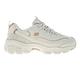 SKECHERS  女鞋 休閒系列 D'LITES - 896145NAT product thumbnail 3