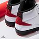 Nike Air Jordan 2 Retro Chicago 男鞋 白色 OG 芝加哥 經典 運動 籃球鞋 DX2454-106 product thumbnail 3