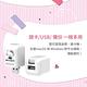 Photofast x Hello Kitty 經典款 PhotoCube 雙系統自動備份方塊 (iOS蘋果/安卓雙用) + 256GB記憶卡 product thumbnail 7