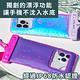 美國 CASE·MATE 時尚防水漂浮手機袋 - 亮紫紅色 product thumbnail 2