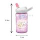 CAMELBAK 400ml eddy+兒童吸管運動水瓶 RENEW角落小夥伴-多款任選 product thumbnail 9