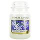 YANKEE CANDLE 香氛蠟燭 623g-夜半茉莉 product thumbnail 2