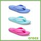 【開館慶限定】 Crocs卡駱馳 熱銷人字拖均一價$690元(多款任選) product thumbnail 4