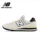 [New Balance]復古鞋_中性_米白色_ML574WD2-D楦 product thumbnail 3