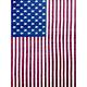 范登伯格 - 捷伯 進口絲質地毯 - 美國國旗 (60 x 100cm) product thumbnail 2