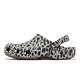 Crocs 洞洞鞋 Classic Animal Print Clog 克駱格 豹紋 男鞋 女鞋 涼拖鞋 卡駱馳 2066762BY product thumbnail 2