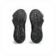 Asics Nova Surge Low [1061A043-002] 男 籃球鞋 運動 球鞋 包覆 支撐 穩定 黑 product thumbnail 7
