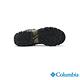 Columbia 哥倫比亞 男款- Omni-Tech防水高筒登山鞋-深棕 UBI39700AD  (2023春夏) product thumbnail 7