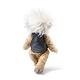 STEIFF Albert Einstein Teddy bear 愛因斯坦 復刻限量版 product thumbnail 4