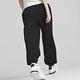 PUMA 女 運動長褲 休閒褲 縮口 透氣棉 寬鬆 Julia 吳卓源 著用款 Classic Pants 53568501 product thumbnail 3