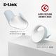 D-Link 友訊 M30 AQUILA PRO AI AX3000 Gigabit 雙頻 Mesh Wi-Fi 6 無線網路分享器路由器 product thumbnail 4