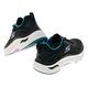 SKECHERS 女鞋 慢跑鞋 慢跑系列 GO RUN MAX CUSHIONING ARCH FIT - 128311BKBL product thumbnail 8