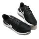 Nike 慢跑鞋 Revolution 5 EXT 運動 女鞋 輕量 透氣 舒適 避震 路跑 健身 黑 白 CZ8590001 product thumbnail 7