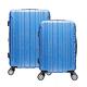 AIRWALK棉花糖系列ABS+PC拉絲硬殼行李箱20+28吋二件組-晴空藍 product thumbnail 2
