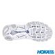 HOKA ONE ONE 男 Clifton 6 寬楦 路跑鞋 黑白 product thumbnail 6